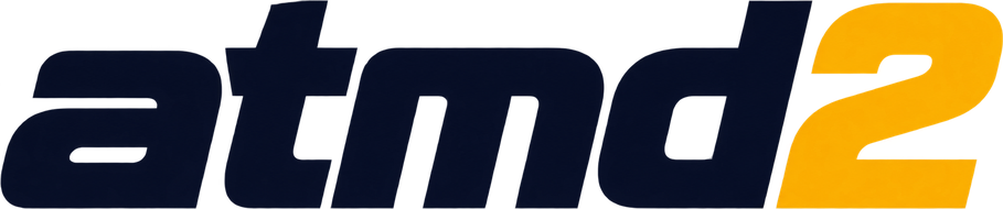 atmd2 logo